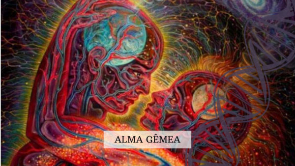 Curso ThetaHealing Alma Gêmea