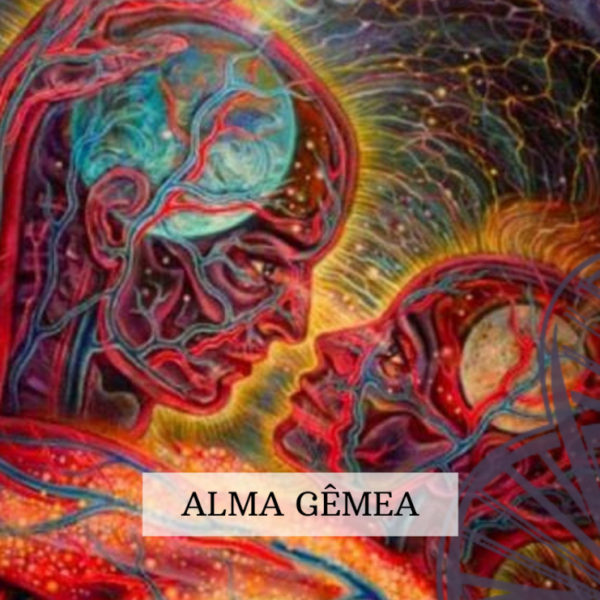 Curso ThetaHealing Alma Gêmea