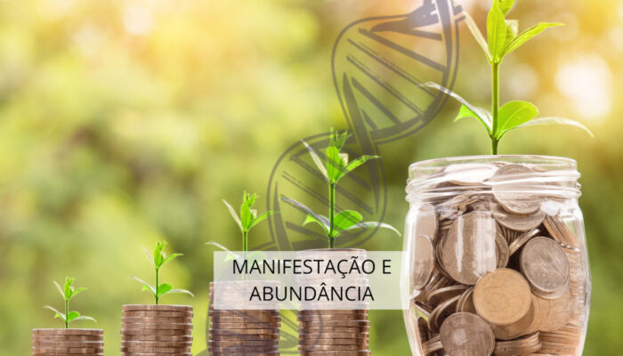 Curso ThetaHealing Manifestação e Abundância