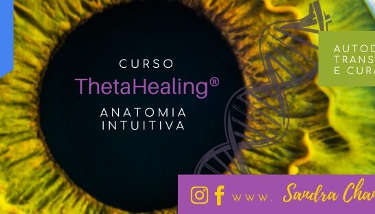 anatomia intuitiva thetahealing sandra chander